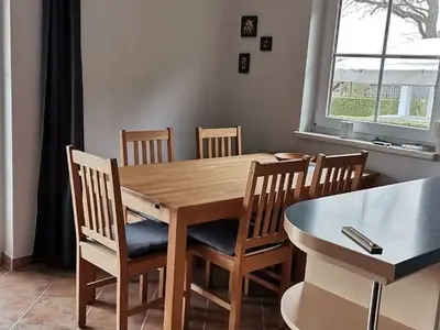 Ferienwohnung für 5 Personen (60 m²) in Göhren Lebbin 9/10