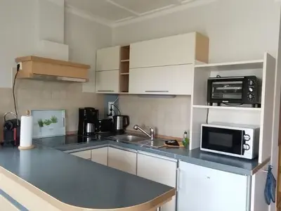 Ferienwohnung für 5 Personen (60 m²) in Göhren Lebbin 10/10