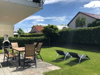 Ferienwohnung für 7 Personen (110 m²) in Göhren Lebbin 2/10