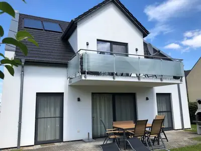 Ferienwohnung für 7 Personen (110 m²) in Göhren Lebbin 4/10