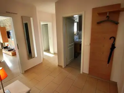 Ferienwohnung für 7 Personen (110 m²) in Göhren Lebbin 9/10