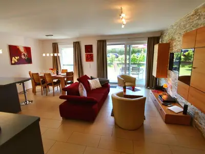 Ferienwohnung für 7 Personen (110 m²) in Göhren Lebbin 10/10