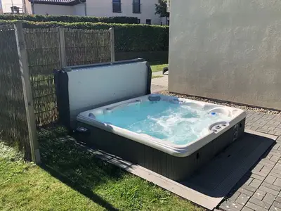 Ferienwohnung für 5 Personen (88 m²) in Göhren Lebbin 2/10