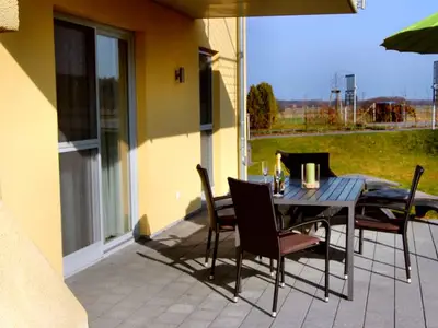 Ferienwohnung für 5 Personen (88 m²) in Göhren Lebbin 4/10