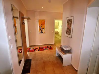 Ferienwohnung für 5 Personen (88 m²) in Göhren Lebbin 8/10