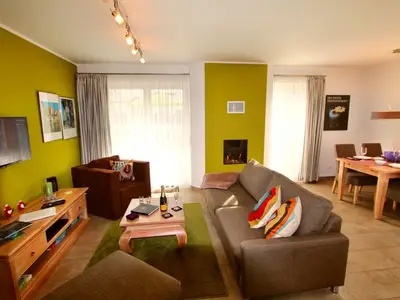Ferienwohnung für 5 Personen (88 m²) in Göhren Lebbin 9/10