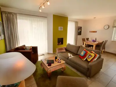 Ferienwohnung für 5 Personen (88 m²) in Göhren Lebbin 10/10