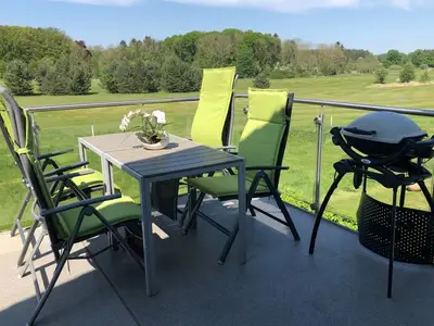 Ferienwohnung für 5 Personen (100 m²) in Göhren Lebbin 2/10