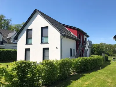 Ferienwohnung für 5 Personen (100 m²) in Göhren Lebbin 4/10