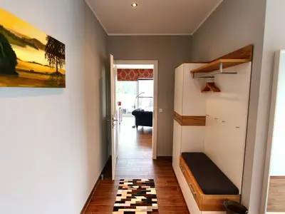 Ferienwohnung für 5 Personen (100 m²) in Göhren Lebbin 8/10