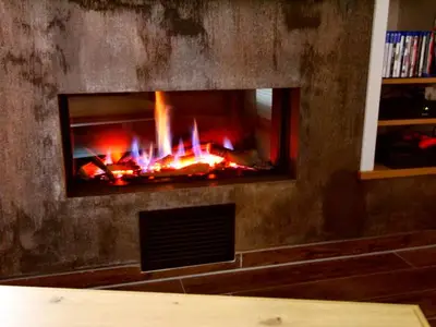 Ferienwohnung für 5 Personen (100 m²) in Göhren Lebbin 10/10