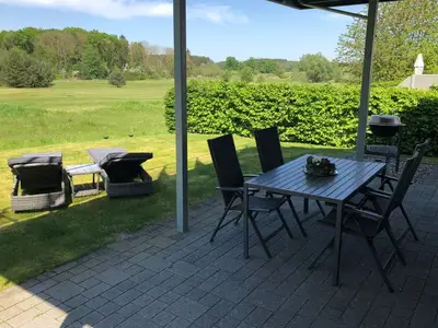 Ferienwohnung für 5 Personen (100 m²) in Göhren Lebbin 2/10