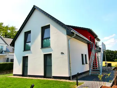 Ferienwohnung für 5 Personen (100 m²) in Göhren Lebbin 3/10