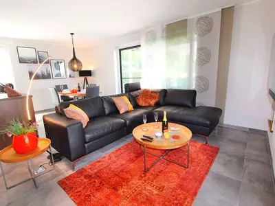 Ferienwohnung für 5 Personen (100 m²) in Göhren Lebbin 10/10