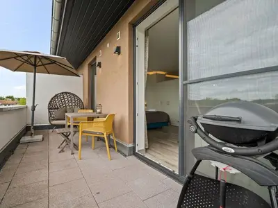 Ferienwohnung für 2 Personen (100 m²) in Göhren Lebbin 5/10