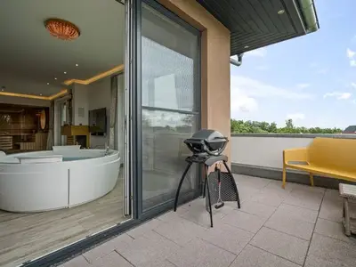 Ferienwohnung für 2 Personen (100 m²) in Göhren Lebbin 6/10