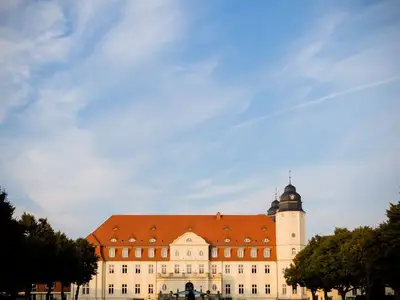 Ferienwohnung für 2 Personen (100 m²) in Göhren Lebbin 8/10