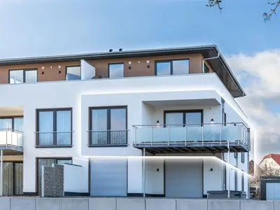 Ferienwohnung für 5 Personen (125 m²) in Göhren Lebbin 5/10