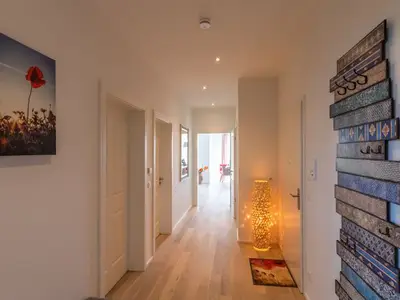 Ferienwohnung für 5 Personen (125 m²) in Göhren Lebbin 9/10
