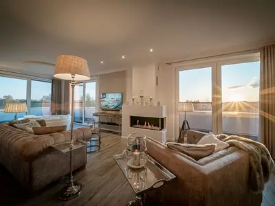 Ferienwohnung für 2 Personen (100 m²) in Göhren Lebbin 2/10