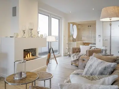Ferienwohnung für 2 Personen (100 m²) in Göhren Lebbin 4/10