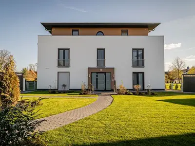 Ferienwohnung für 2 Personen (100 m²) in Göhren Lebbin 8/10