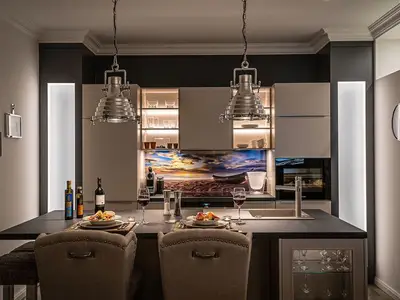 Ferienwohnung für 2 Personen (100 m²) in Göhren Lebbin 10/10