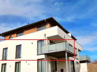 Ferienwohnung für 5 Personen (125 m²) in Göhren Lebbin 5/10