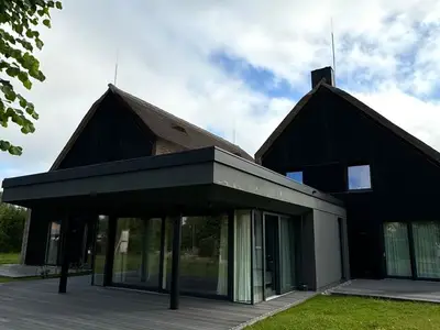 Ferienwohnung für 6 Personen (91 m²) in Göhren Lebbin 3/10