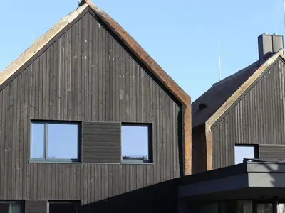 Ferienwohnung für 6 Personen (91 m²) in Göhren Lebbin 4/10