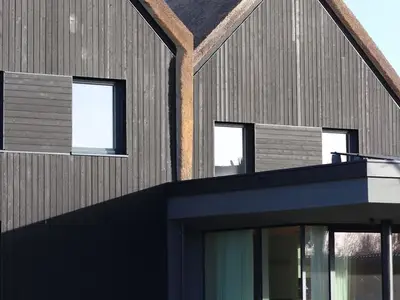Ferienwohnung für 6 Personen (91 m²) in Göhren Lebbin 5/10