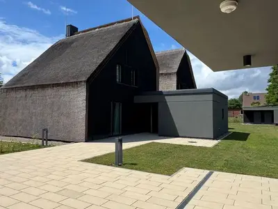 Ferienwohnung für 6 Personen (91 m²) in Göhren Lebbin 8/10
