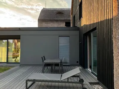 Ferienwohnung für 6 Personen (91 m²) in Göhren Lebbin 9/10