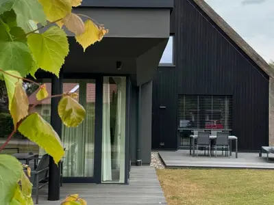 Ferienwohnung für 6 Personen (91 m²) in Göhren Lebbin 10/10
