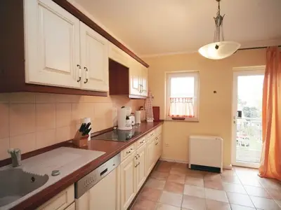 Ferienwohnung für 4 Personen (60 m²) in Göhren Lebbin 1/10
