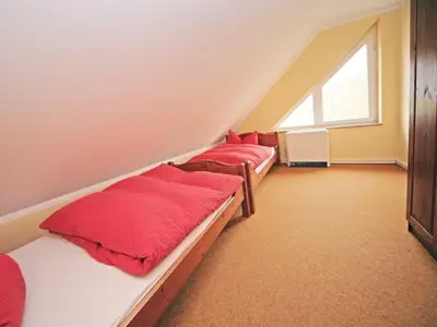 Ferienwohnung für 4 Personen (60 m²) in Göhren Lebbin 5/10