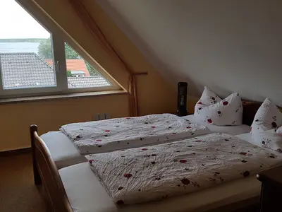 Ferienwohnung für 4 Personen (60 m²) in Göhren Lebbin 6/10