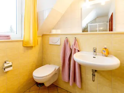 Ferienwohnung für 4 Personen (60 m²) in Göhren Lebbin 8/10