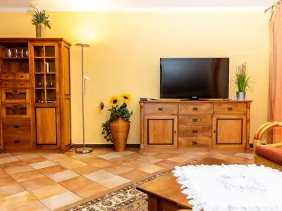 Ferienwohnung für 4 Personen (60 m²) in Göhren Lebbin 2/10