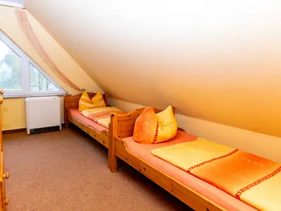 Ferienwohnung für 4 Personen (60 m²) in Göhren Lebbin 8/10
