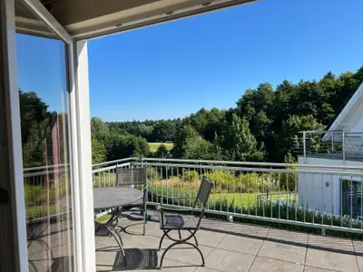 Ferienwohnung für 2 Personen (60 m²) in Göhren Lebbin 1/10