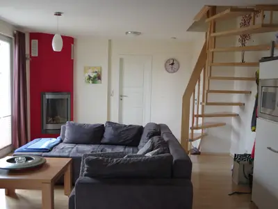Ferienwohnung für 2 Personen (60 m²) in Göhren Lebbin 2/10