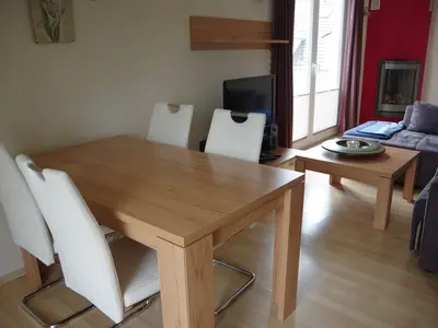 Ferienwohnung für 2 Personen (60 m²) in Göhren Lebbin 5/10
