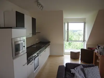 Ferienwohnung für 2 Personen (60 m²) in Göhren Lebbin 6/10