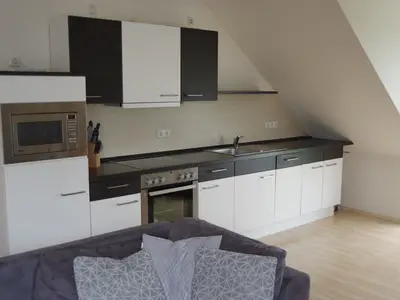 Ferienwohnung für 2 Personen (60 m²) in Göhren Lebbin 7/10