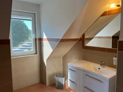 Ferienwohnung für 2 Personen (60 m²) in Göhren Lebbin 8/10