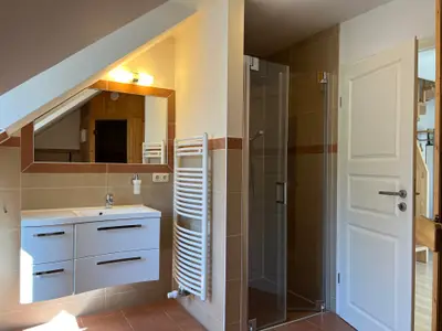 Ferienwohnung für 2 Personen (60 m²) in Göhren Lebbin 9/10