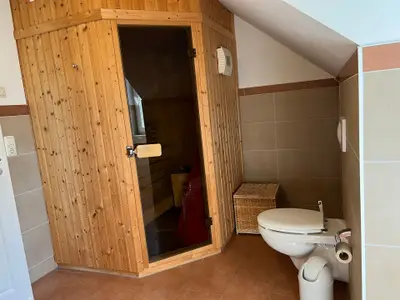 Ferienwohnung für 2 Personen (60 m²) in Göhren Lebbin 10/10