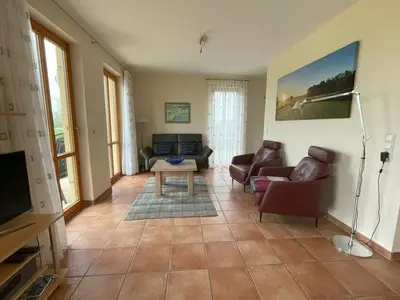Ferienwohnung für 4 Personen (75 m²) in Göhren Lebbin 2/10