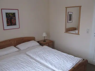 Ferienwohnung für 4 Personen (75 m²) in Göhren Lebbin 9/10